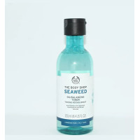 The Body Shop Seaweed Oil-Balanching Toner - 250 ml 